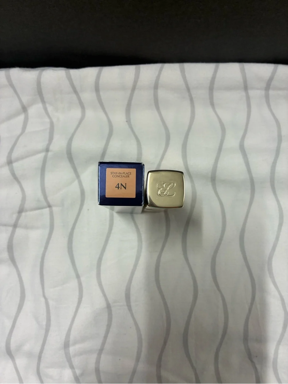 PreOwned Estee Lauder Double Wear Stay-in-Place Concealer - 4N